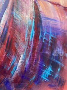 Painting Workshop in Cheltenham