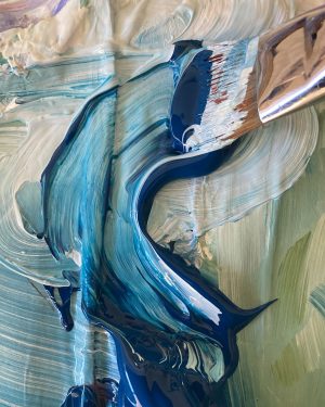 PAINTING WORKSHOP – Exeter