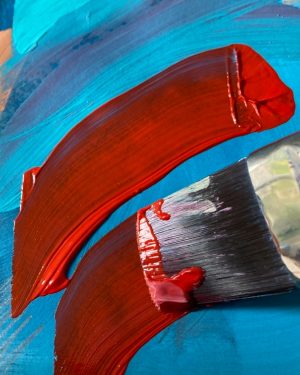 Painting Workshop – Cheltenham