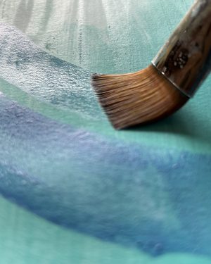 PAINTING WORKSHOP – Frampton-on-Severn