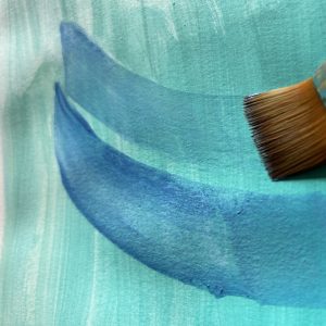 3-week Painting Course in Crediton, Devon