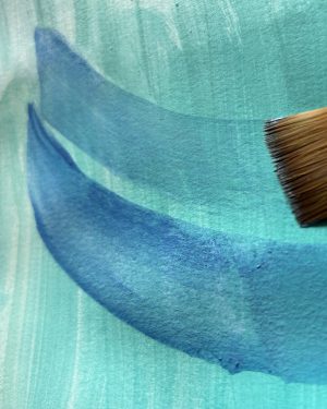 3-week Painting Course in Crediton, Devon