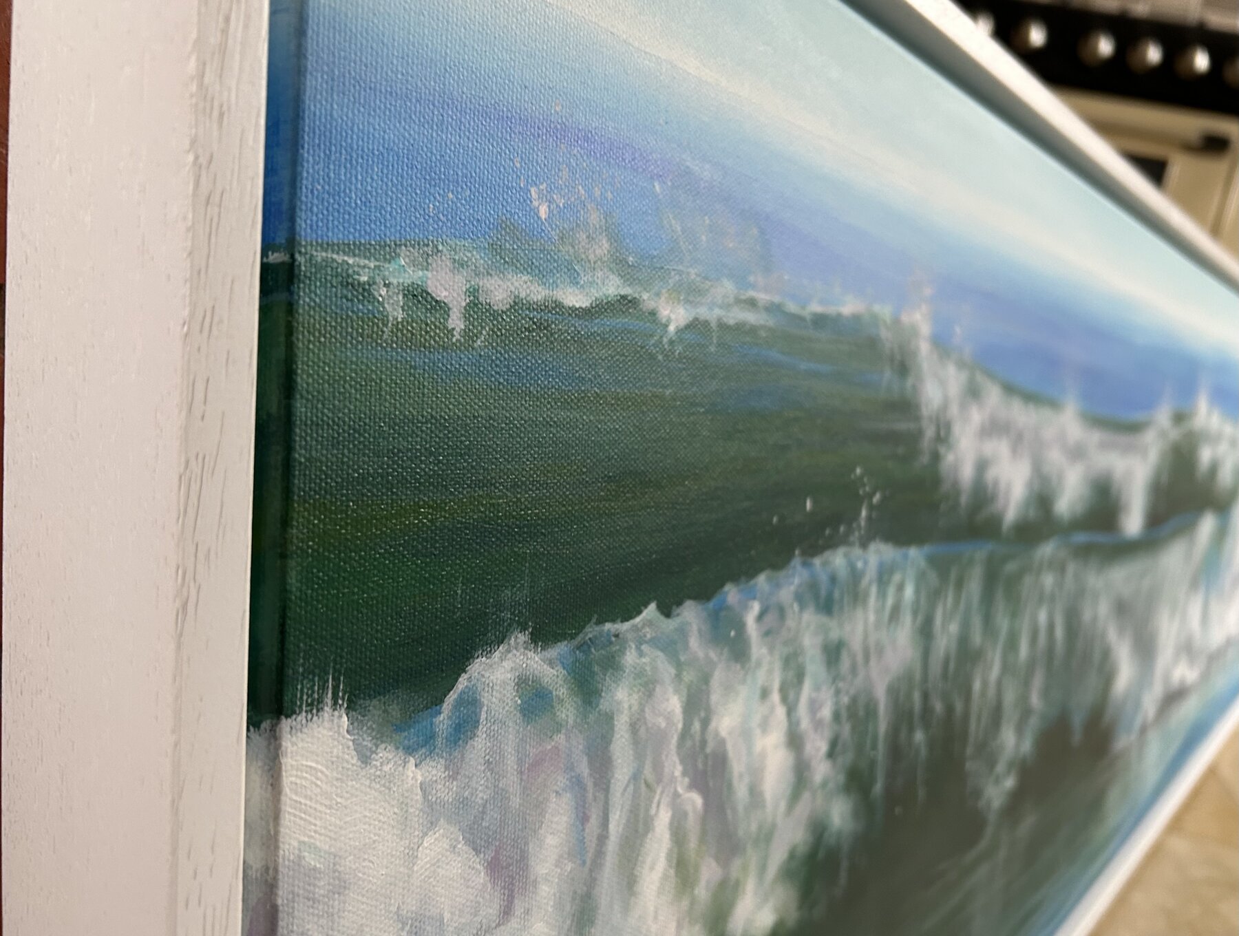 Sapphire Surf - Image 4