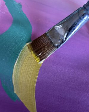 Painting Classes: 2-week Course – Sandford, Devon. SOLD OUT