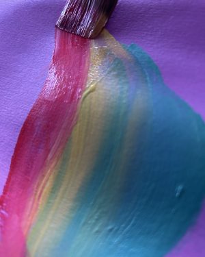 PAINTING WORKSHOP in Thorverton, Devon: For all levels