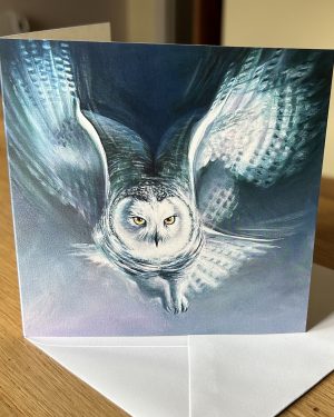 Whisper (Owl)