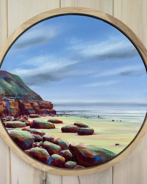 Spring Tide