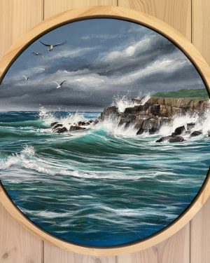 High Tide