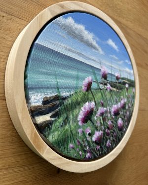 Sea Pinks