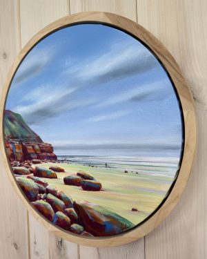 Spring Tide
