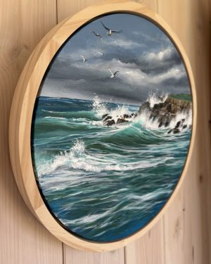 High Tide