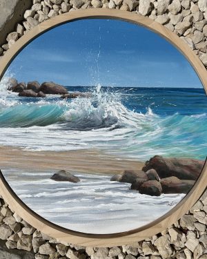 Sea Breeze