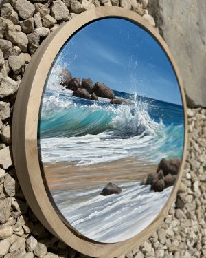 Sea Breeze