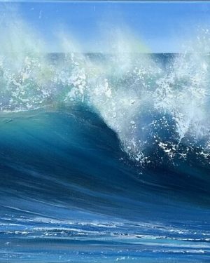 Time and Tide