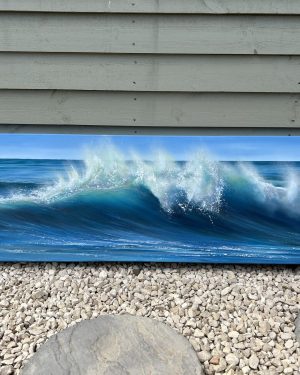 Time and Tide