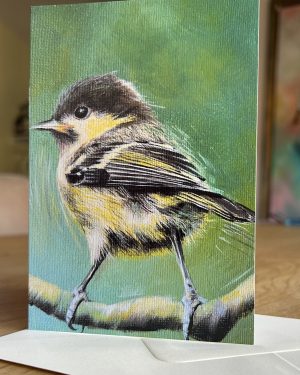 Fledgling
