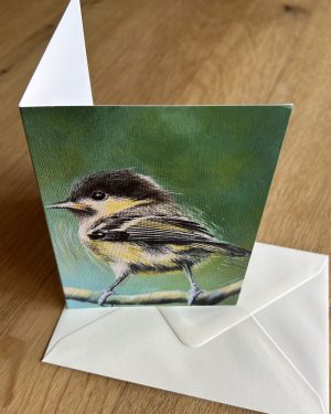 Fledgling