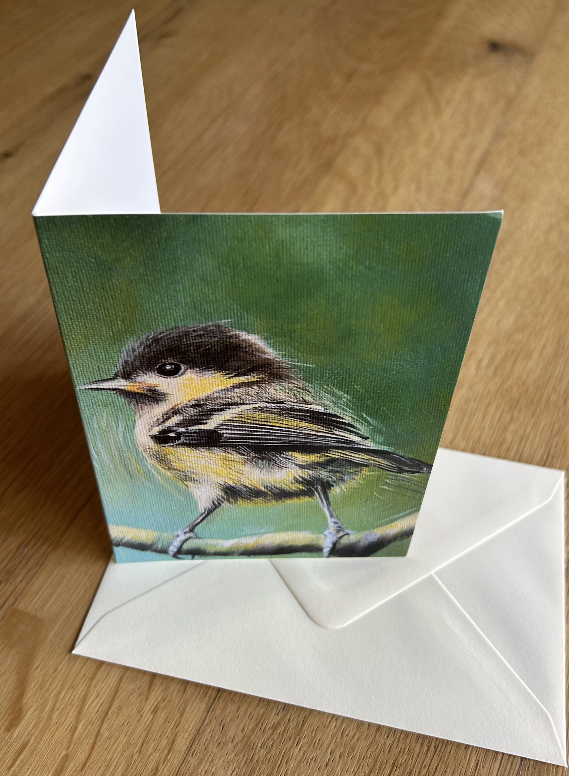Fledgling - Image 2