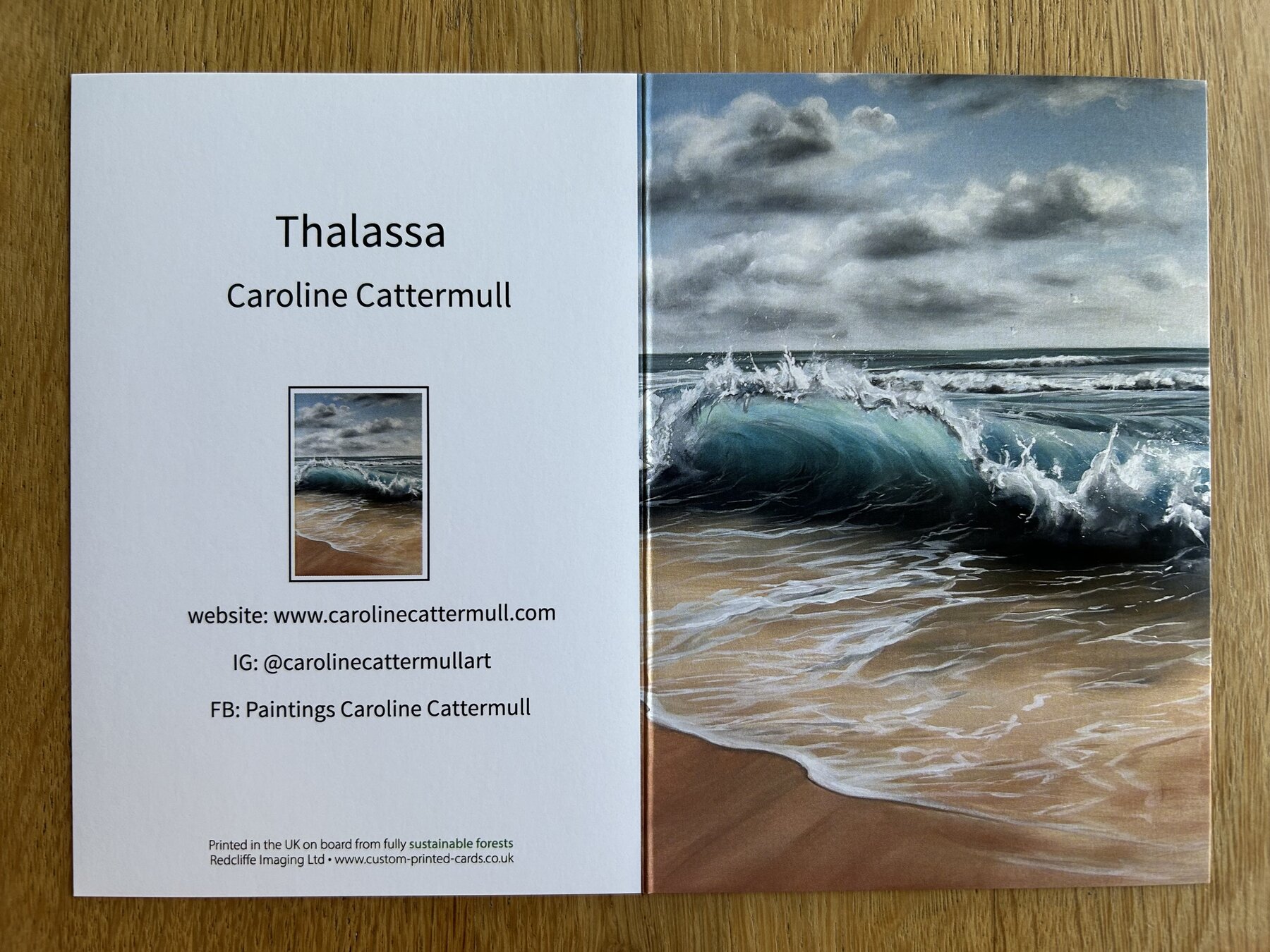 Thalassa - Image 2