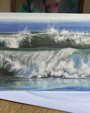 Sapphire Surf